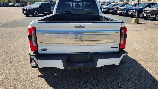 2023 Ford F-350 Super Duty Limited