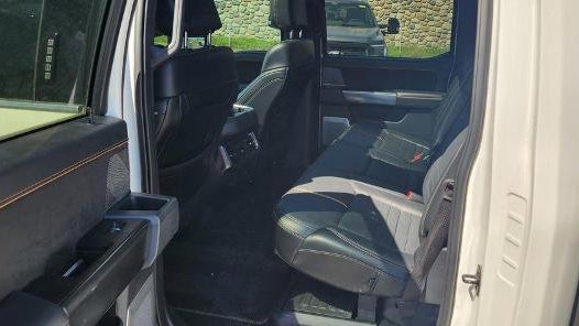 2023 Ford F-350 Super Duty Limited