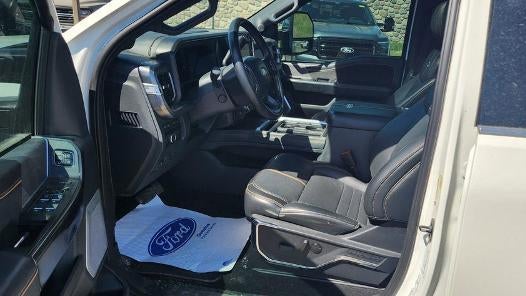 2023 Ford F-350 Super Duty Limited