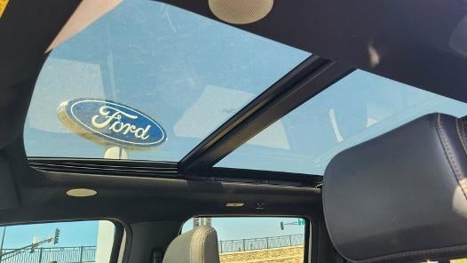 2023 Ford F-350 Super Duty Limited