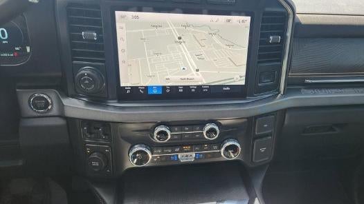2023 Ford F-350 Super Duty Limited
