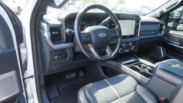 2023 Ford F-350 Super Duty Limited