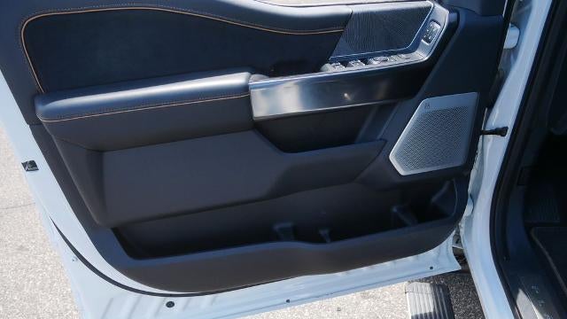 2023 Ford F-350 Super Duty Limited