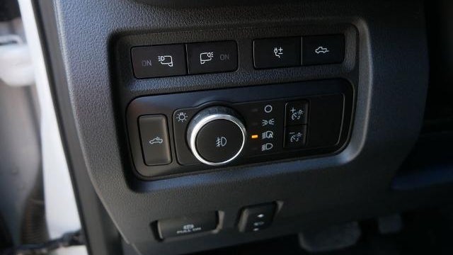 2023 Ford F-350 Super Duty Limited