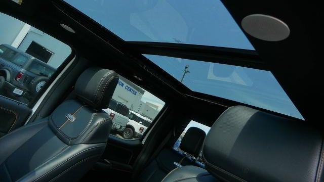 2023 Ford F-350 Super Duty Limited