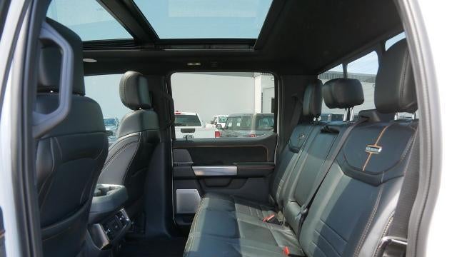 2023 Ford F-350 Super Duty Limited