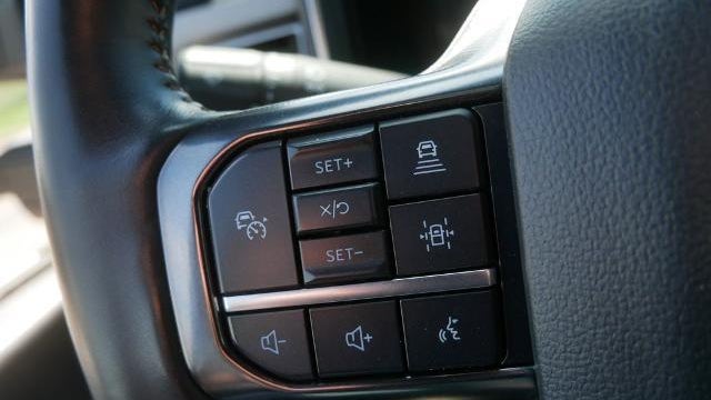 2023 Ford F-350 Super Duty Limited