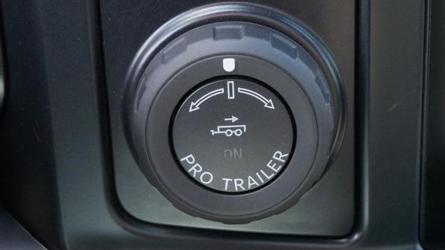 2023 Ford F-350 Super Duty Limited