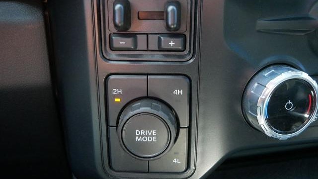 2023 Ford F-350 Super Duty Limited