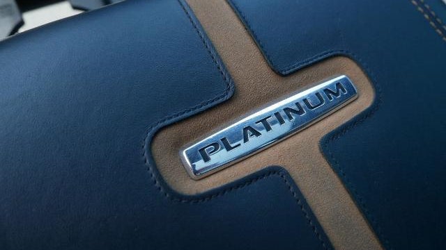 2023 Ford F-350 Super Duty Limited