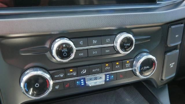 2023 Ford F-350 Super Duty Limited