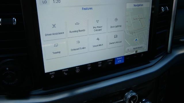 2023 Ford F-350 Super Duty Limited