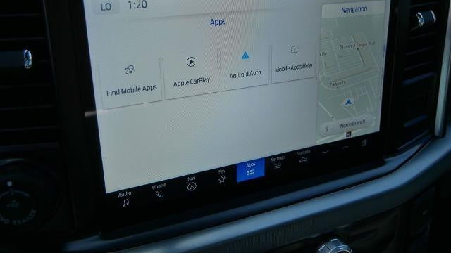 2023 Ford F-350 Super Duty Limited