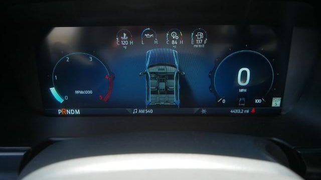 2023 Ford F-350 Super Duty Limited