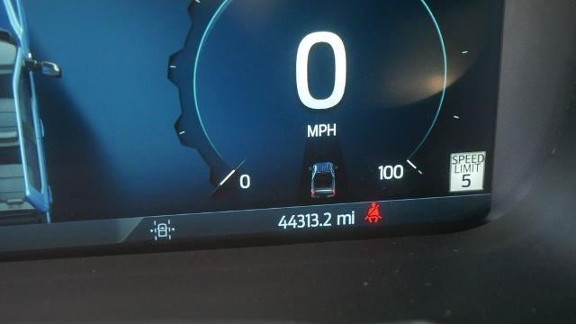 2023 Ford F-350 Super Duty Limited