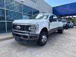 2023 F-350 Super Duty Thumbnail 4