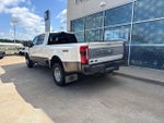 2023 F-350 Super Duty Thumbnail 5