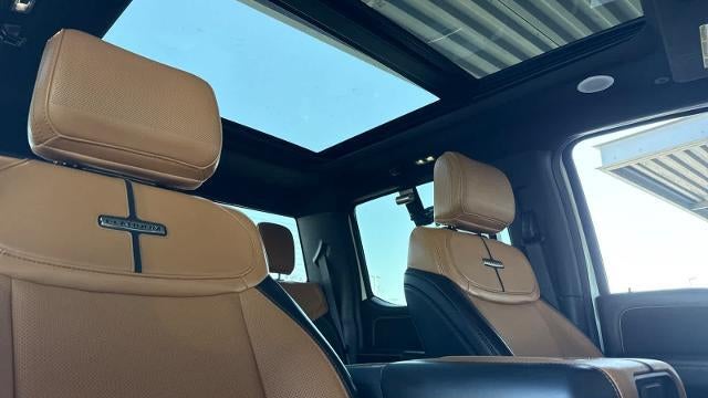 2023 Ford F-350 Super Duty King Ranch