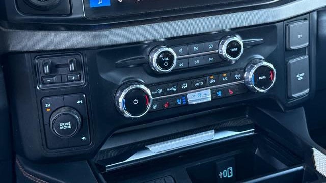 2023 Ford F-350 Super Duty King Ranch