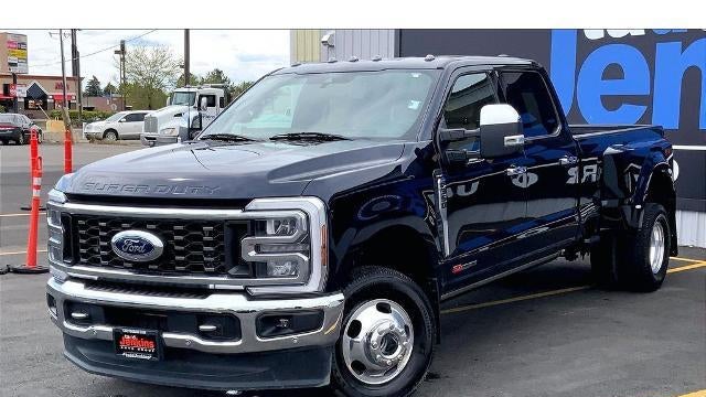Preowned 2024 Ford F-350 Super Duty King Ranch for Sale