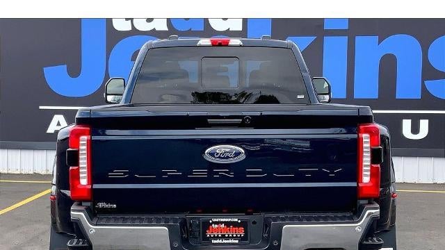 2024 Ford F-350 Super Duty King Ranch