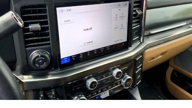 2024 Ford F-350 Super Duty King Ranch