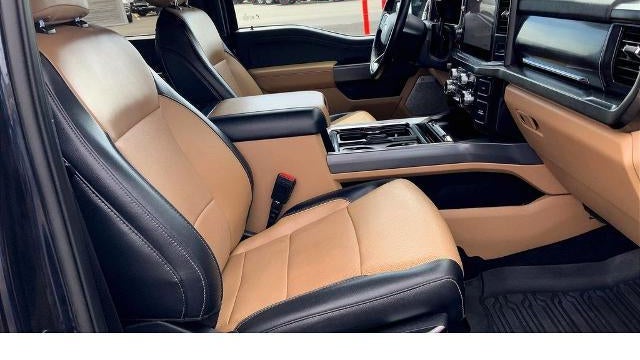 2024 Ford F-350 Super Duty King Ranch
