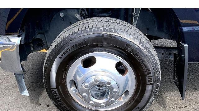 2024 Ford F-350 Super Duty King Ranch