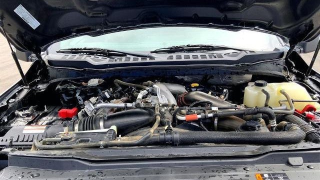 2024 Ford F-350 Super Duty King Ranch