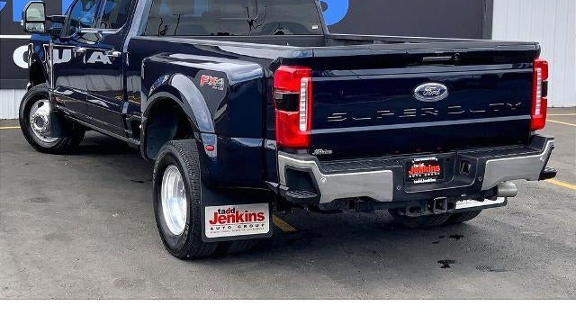 2024 Ford F-350 Super Duty King Ranch