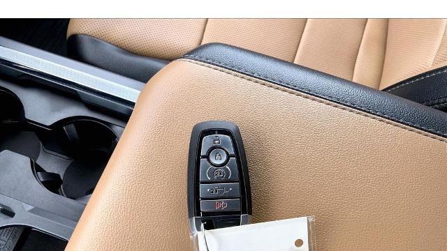 2024 Ford F-350 Super Duty King Ranch