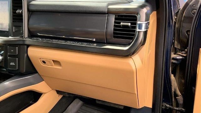 2024 Ford F-350 Super Duty King Ranch