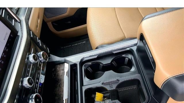 2024 Ford F-350 Super Duty King Ranch