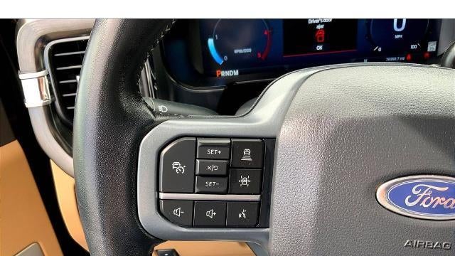 2024 Ford F-350 Super Duty King Ranch