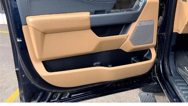 2024 Ford F-350 Super Duty King Ranch