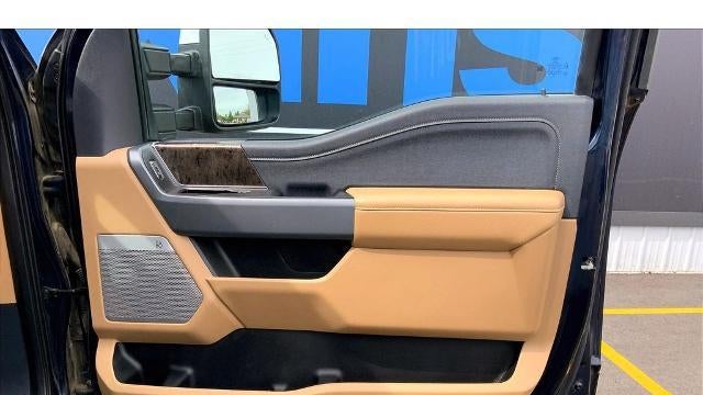 2024 Ford F-350 Super Duty King Ranch