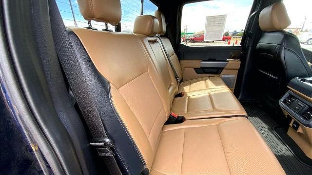 2024 Ford F-350 Super Duty King Ranch