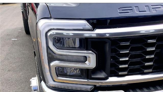 2024 Ford F-350 Super Duty King Ranch
