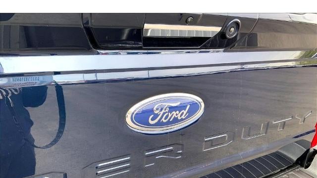 2024 Ford F-350 Super Duty King Ranch