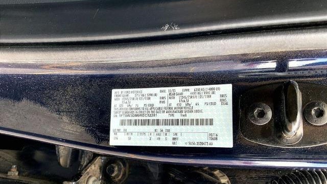 2024 Ford F-350 Super Duty King Ranch