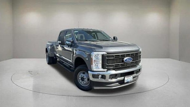 Preowned 2024 Ford F-350 Super Duty Limited for Sale