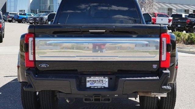 2024 Ford F-350 Super Duty King Ranch