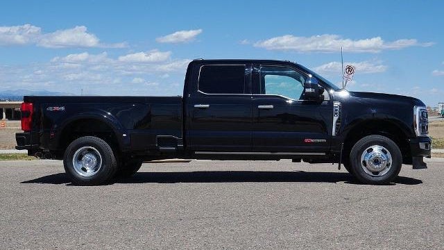2024 Ford F-350 Super Duty King Ranch