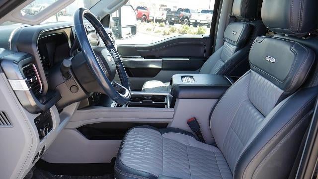 2024 Ford F-350 Super Duty King Ranch