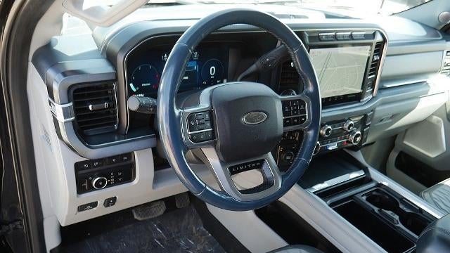 2024 Ford F-350 Super Duty King Ranch
