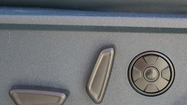 2024 Ford F-350 Super Duty King Ranch
