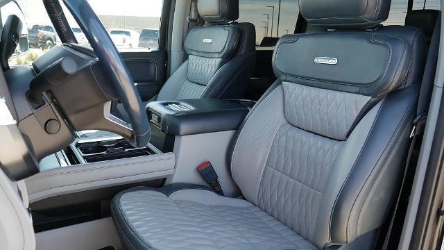2024 Ford F-350 Super Duty King Ranch