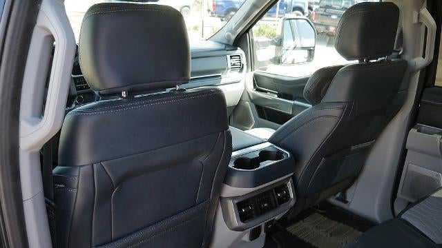 2024 Ford F-350 Super Duty King Ranch