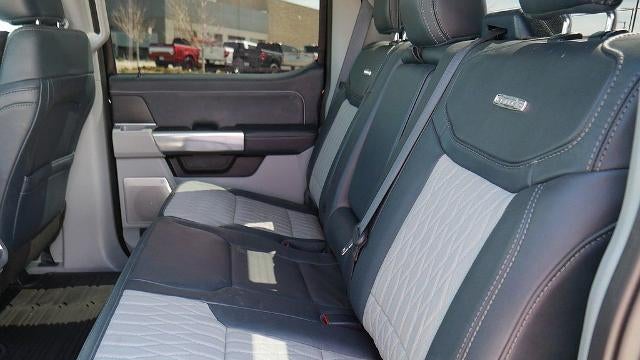 2024 Ford F-350 Super Duty King Ranch