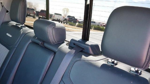 2024 Ford F-350 Super Duty King Ranch